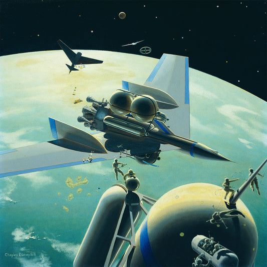 Shellac - Terraform (Digipak CD)