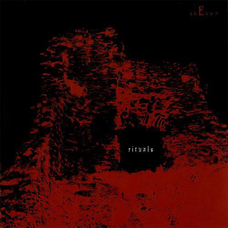 Shever - Rituals (CD)