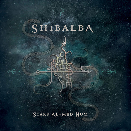 Shibalba - Stars Al-Med Hum (CD)