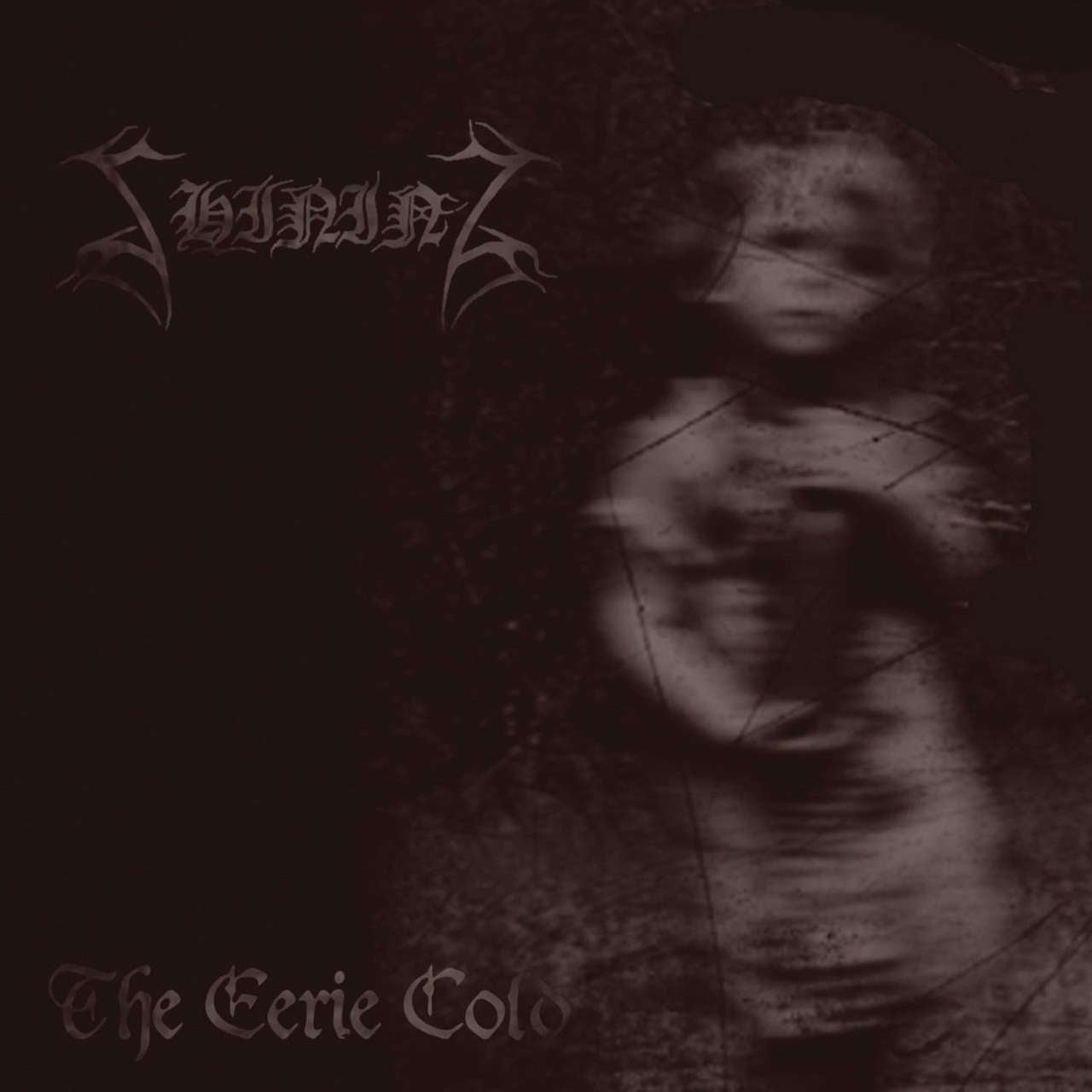 Shining - IV: The Eerie Cold (2008 Reissue) (CD)