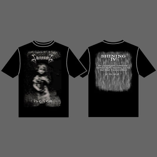 Shining - IV: The Eerie Cold (T-Shirt)