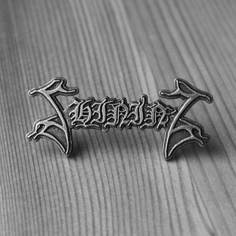Shining - Logo (Metal Pin)