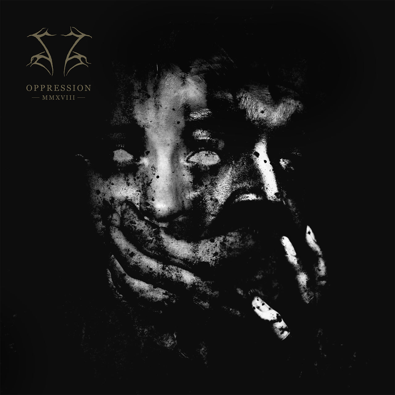 Shining - Oppression MMXVIII (Digipak CD)