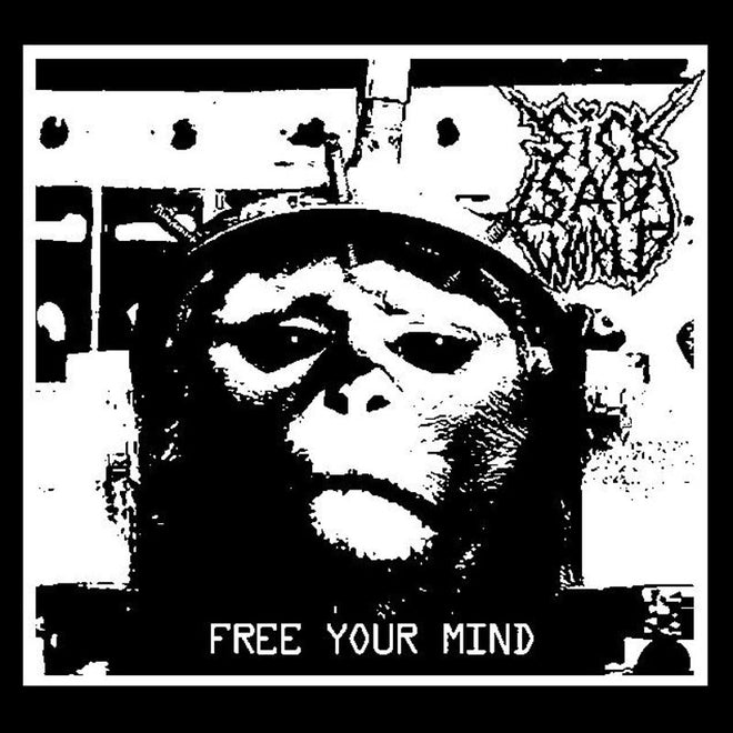 Sick Sad World - Free Your Mind (2CD-R)