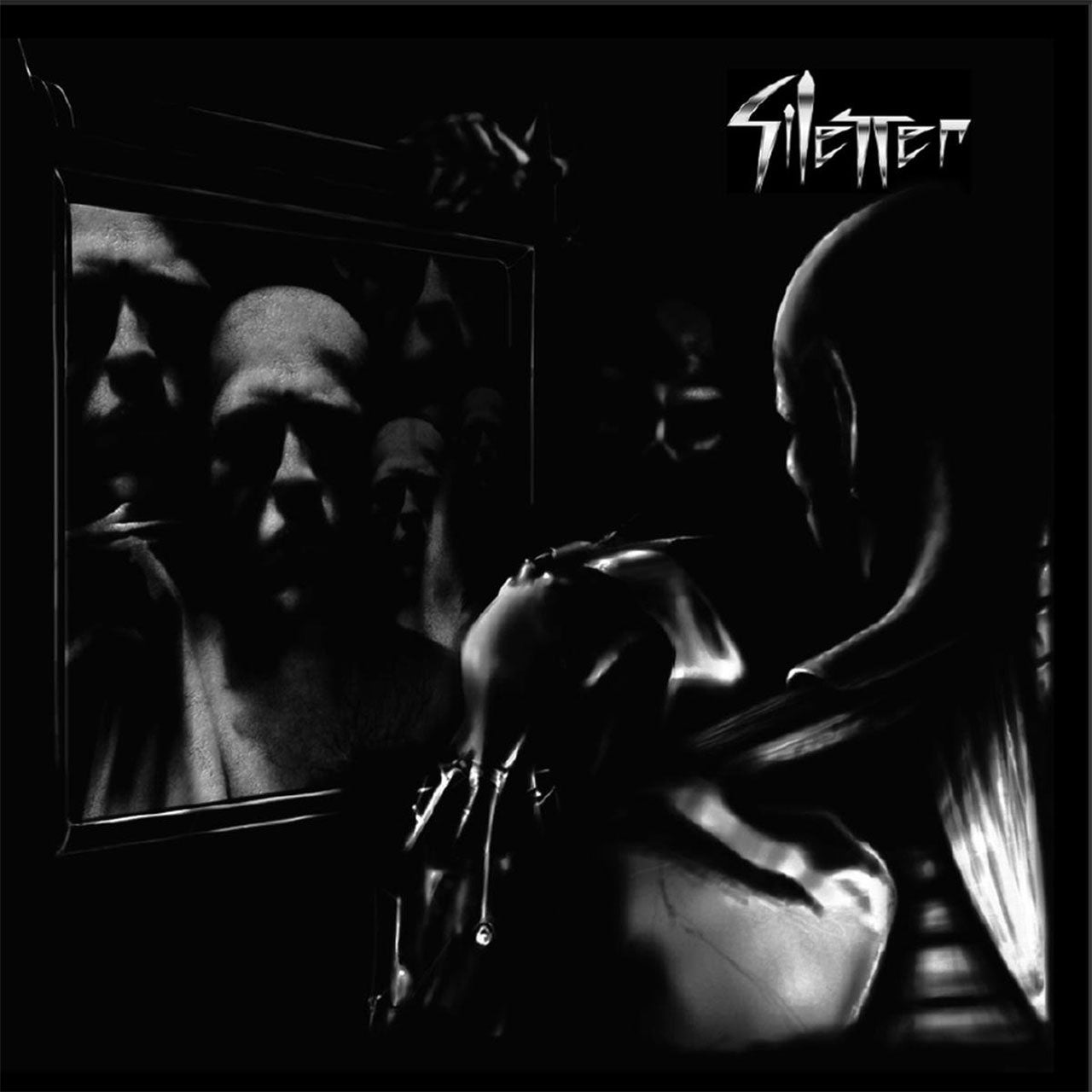 Silencer - Death: Pierce Me (Anniversary Edition) (2021 Reissue) (Digibook CD)