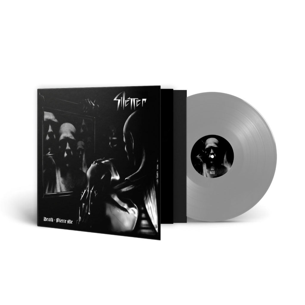 Silencer - Death: Pierce Me (Anniversary Edition) (2021 Reissue) (LP)