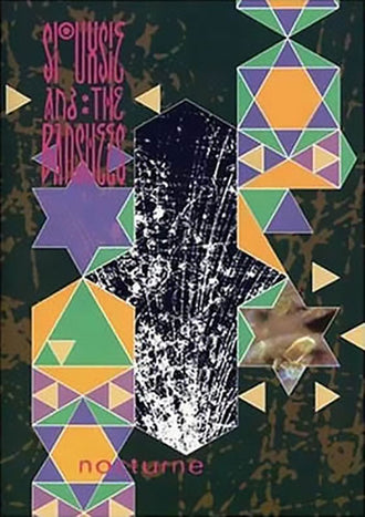Siouxsie and The Banshees - Nocturne (DVD)