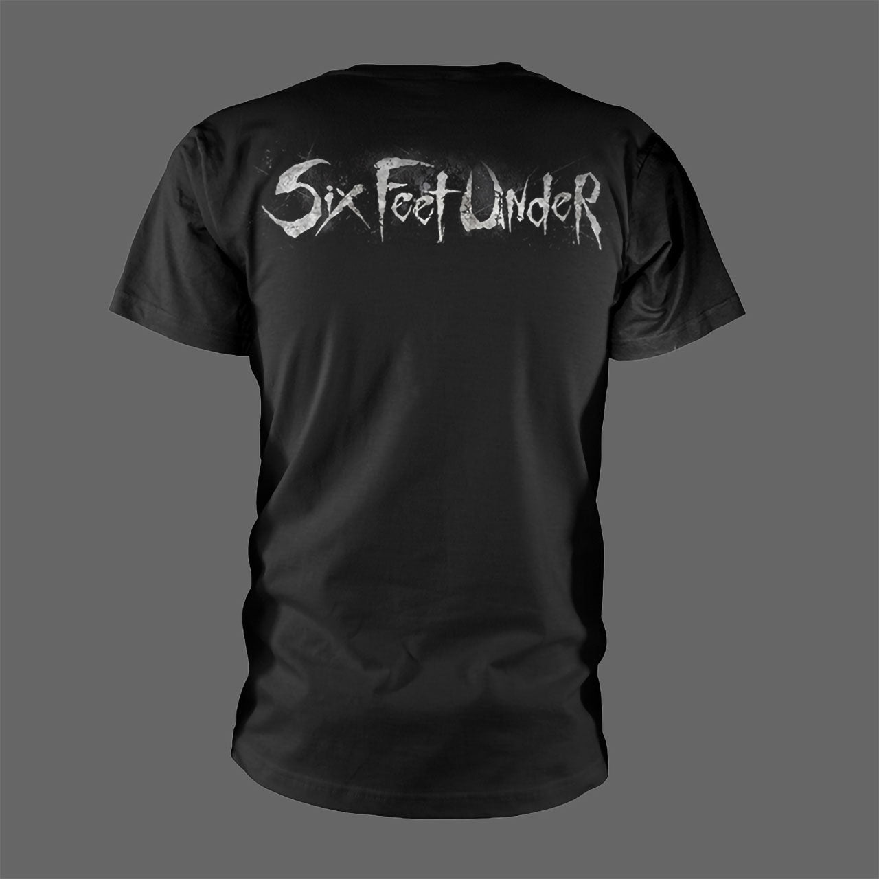 Six Feet Under - Death Rituals (T-Shirt)