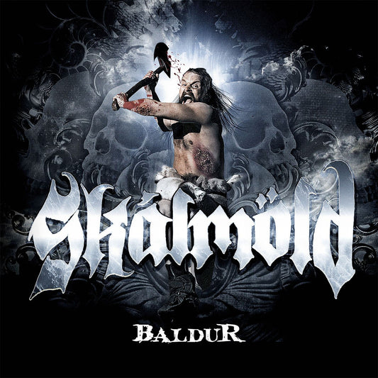 Skalmold - Baldur (CD)