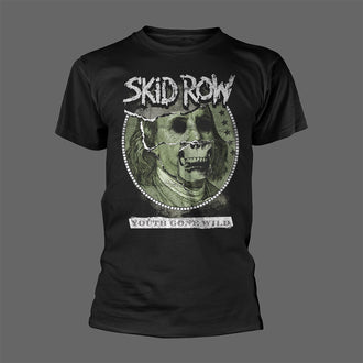 Skid Row - Youth Gone Wild (T-Shirt)