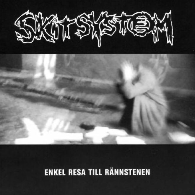 Skitsystem - Enkel Resa Till Rannstenen (2005 Reissue) (CD)
