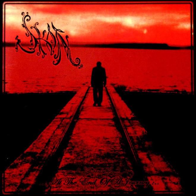 Skon - At the End of a Journey (CD)