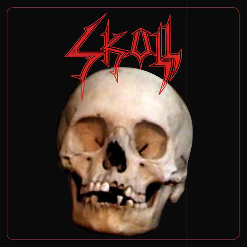 Skull - Beer Metal Spikes (CD)