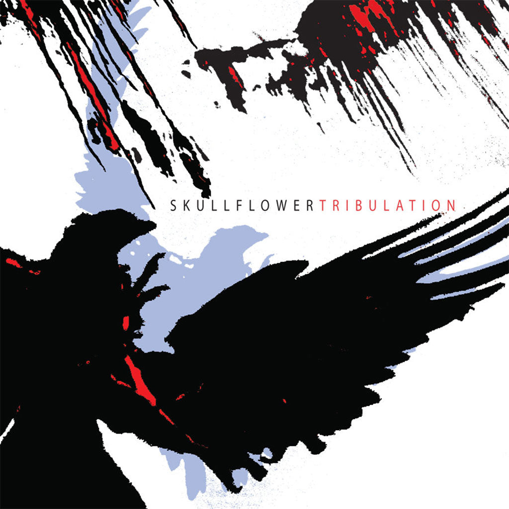 Skullflower - Tribulation (CD)