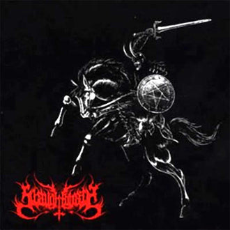 Slaughtbbath / Demonic Rage - Furious as the Black Flames of Hell / The Anguish's Doomaelstrom (CD)