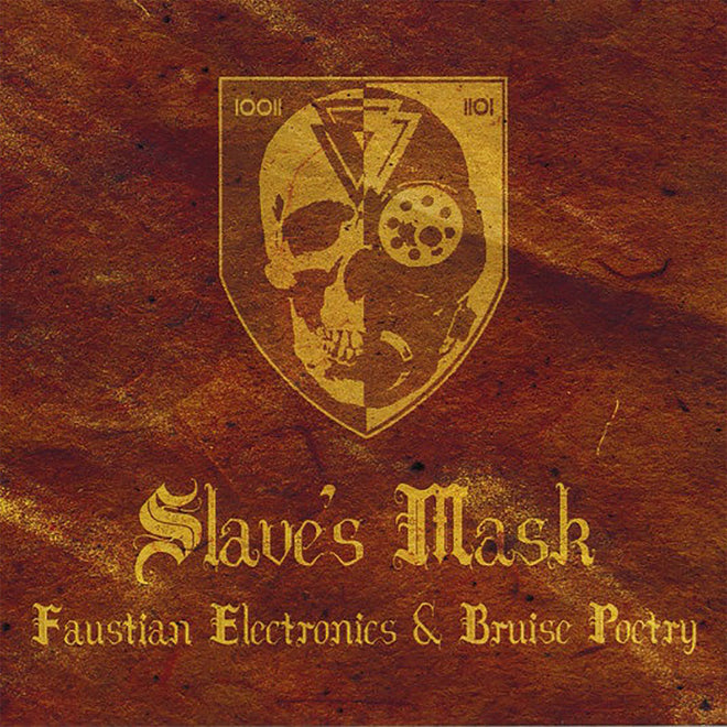 Slave's Mask - Faustian Electronics & Bruise Poetry (Digipak CD)