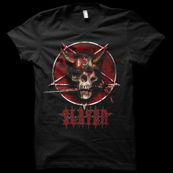 Slayer - Beast of Rage (T-Shirt)