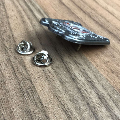 Slayer - Eagle Logo (Metal Pin)