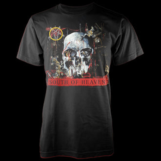 Slayer - South of Heaven (T-Shirt)