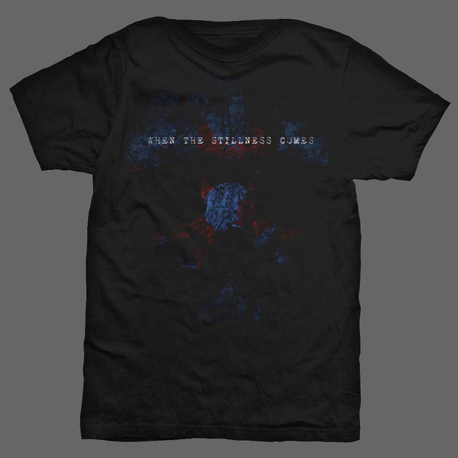 Slayer - When the Stillness Comes (T-Shirt)