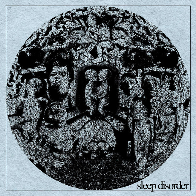 Sleep Disorder - Sleep Disorder (EP)