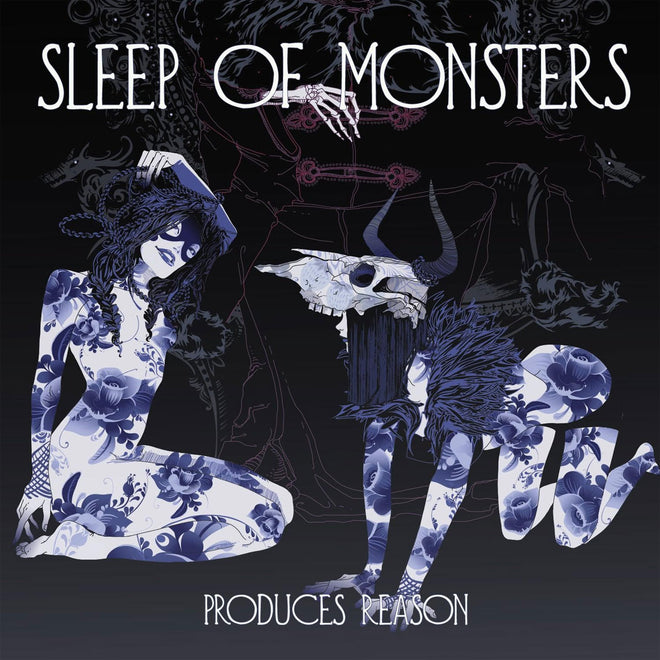 Sleep of Monsters - Produces Reason (Digipak CD)