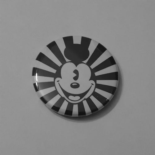Sleeping Dogs - Mouse (Badge)
