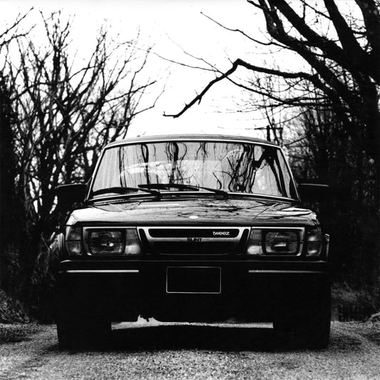 Slint - Tweez (CD)