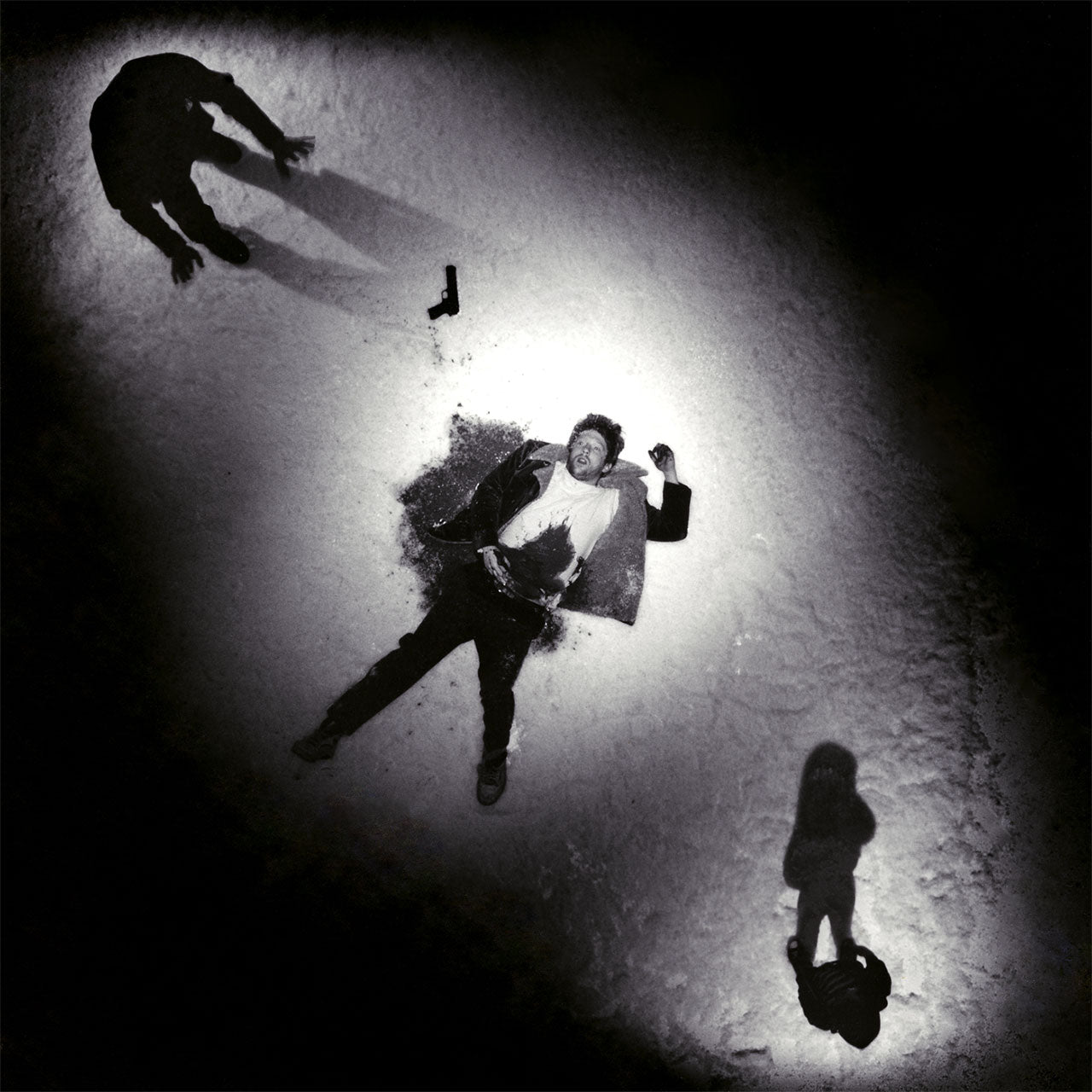 Slint - Untitled (CD)