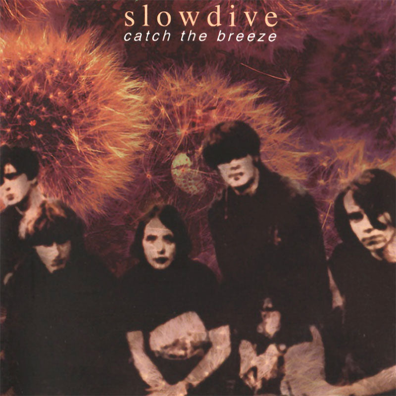 Slowdive - Catch the Breeze (2CD)