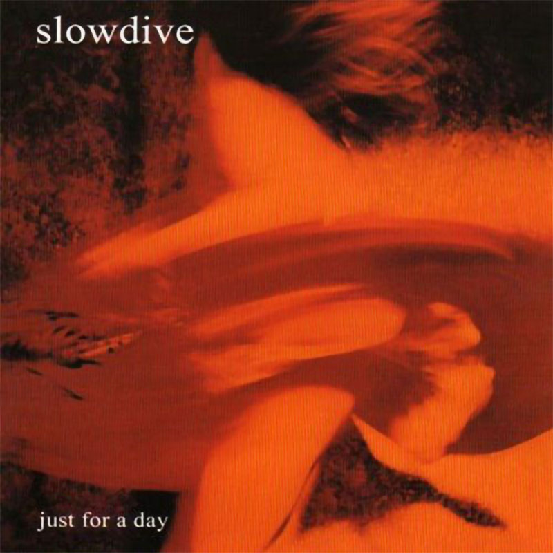 Slowdive - Original Album Classics (Just for a Day / Souvlaki / Pygmalion) (3CD)