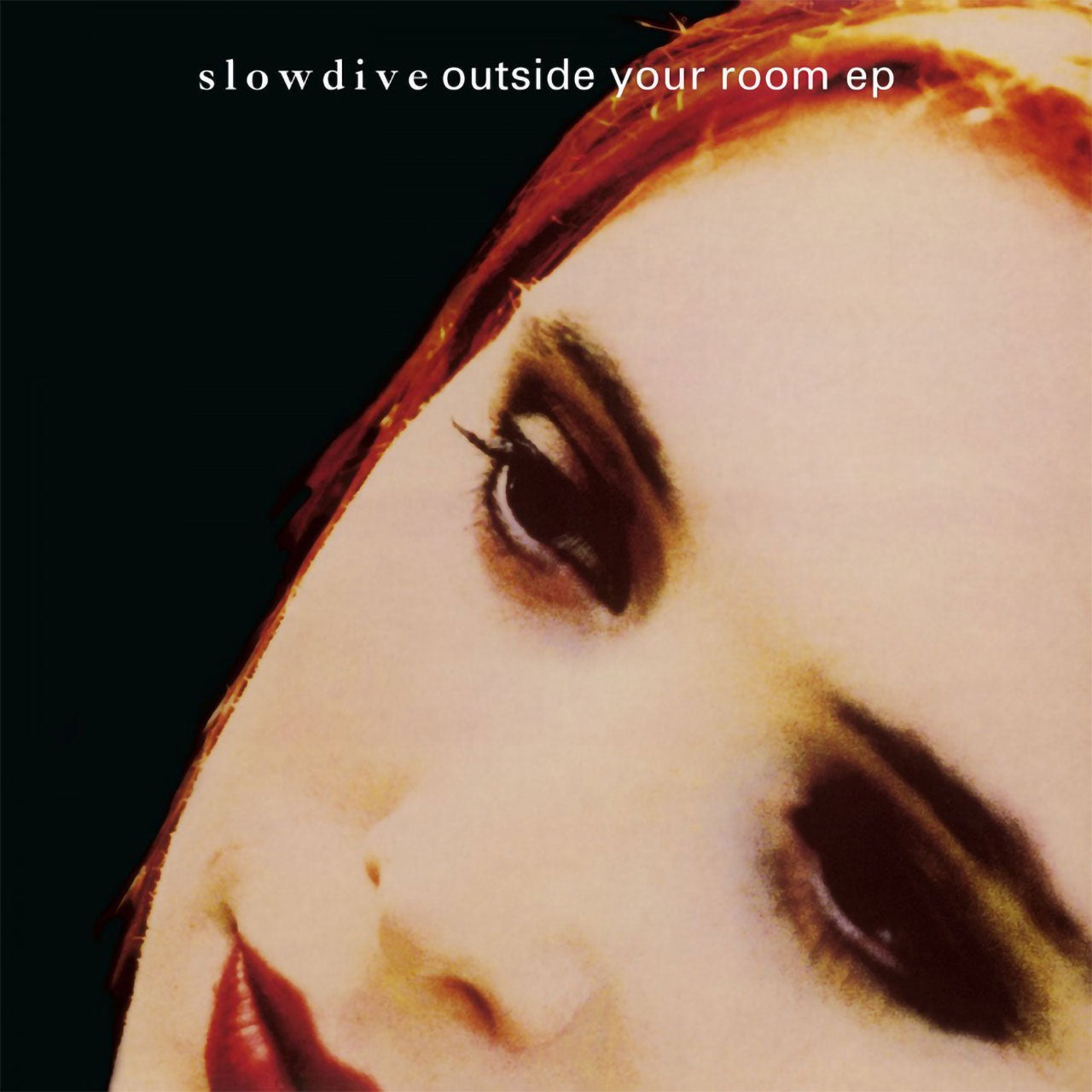 Slowdive - Outside Your Room (2020 Reissue) (LP)