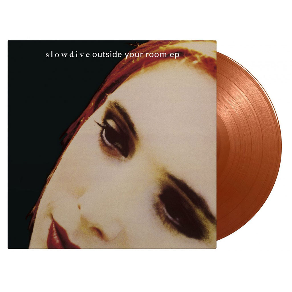 Slowdive - Outside Your Room (2020 Reissue) (LP)
