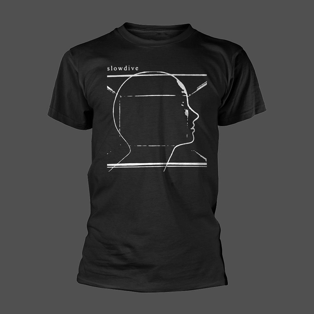 Slowdive - Slowdive (T-Shirt)