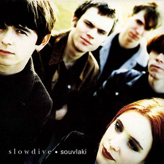 Slowdive - Souvlaki (2010 Reissue) (2CD)