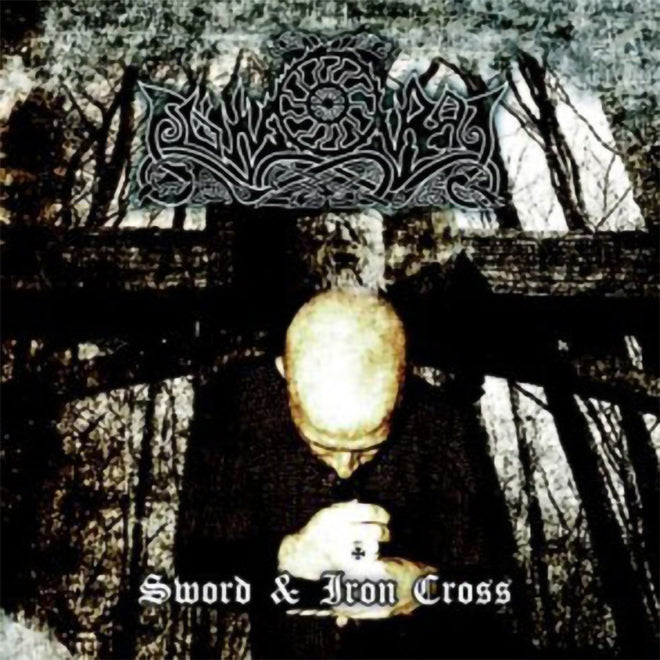 Slunovrat - Sword & Iron Cross (CD)