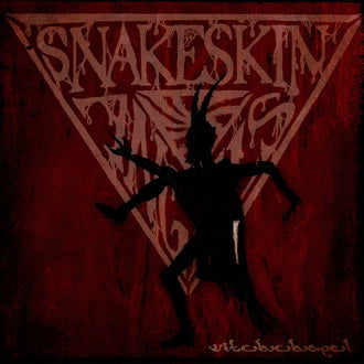 Snakeskin Angels - Witchchapel (CD)