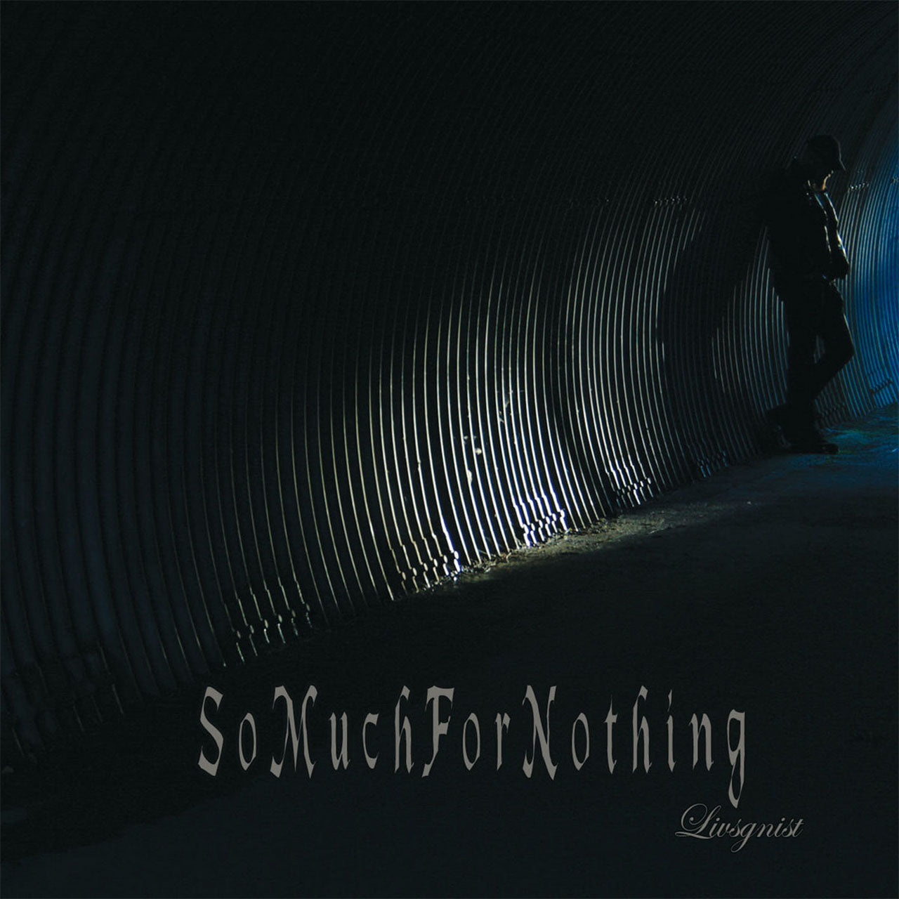 So Much for Nothing - Livsgnist (CD)