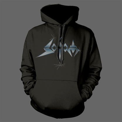 Sodom - Agent Orange (Hoodie)