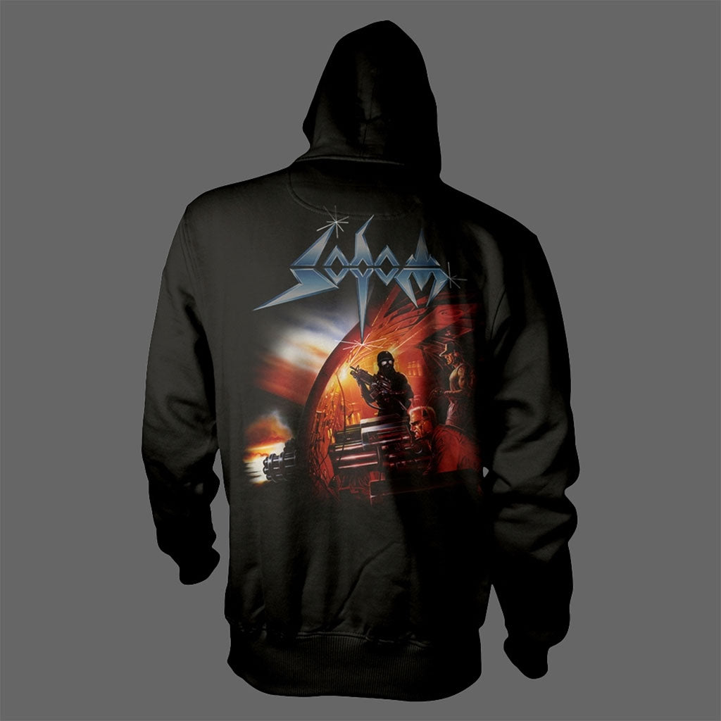 Sodom - Agent Orange (Hoodie)