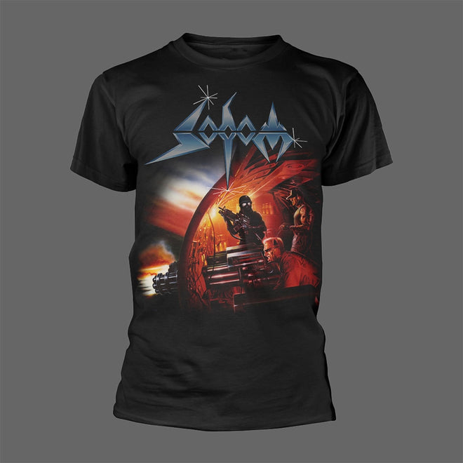 Sodom - Agent Orange (T-Shirt)