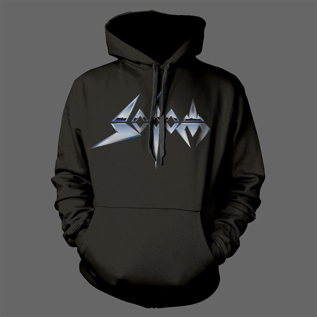 Sodom - In the Sign of Evil (Hoodie)