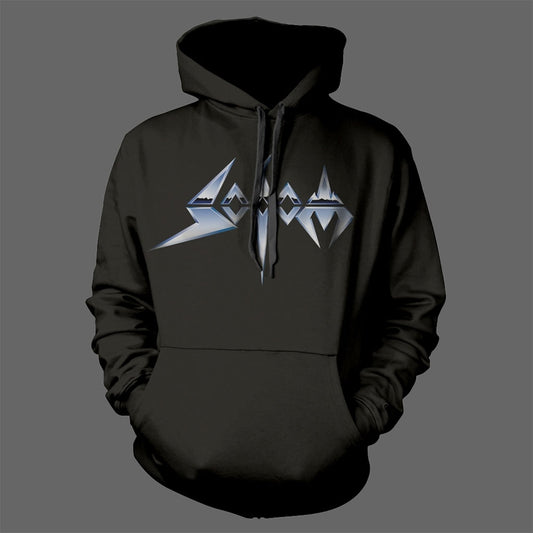 Sodom - In the Sign of Evil (Hoodie)