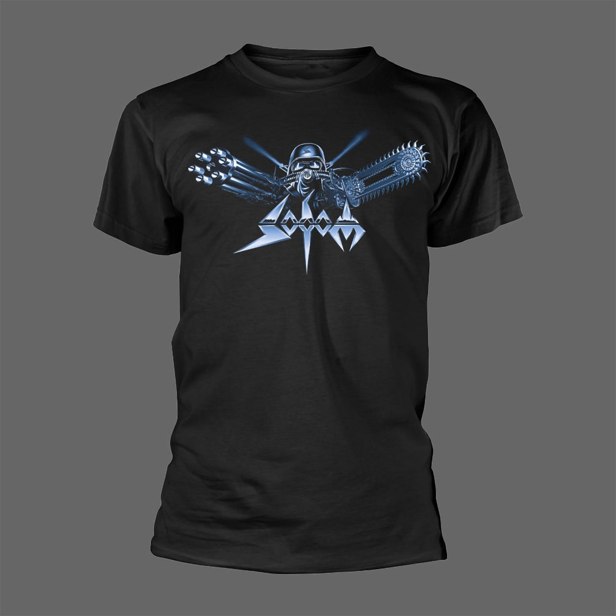 Sodom - Knarrenheinz Logo (T-Shirt)