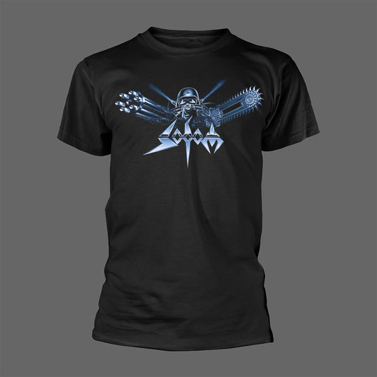 Sodom - Knarrenheinz Logo (T-Shirt)