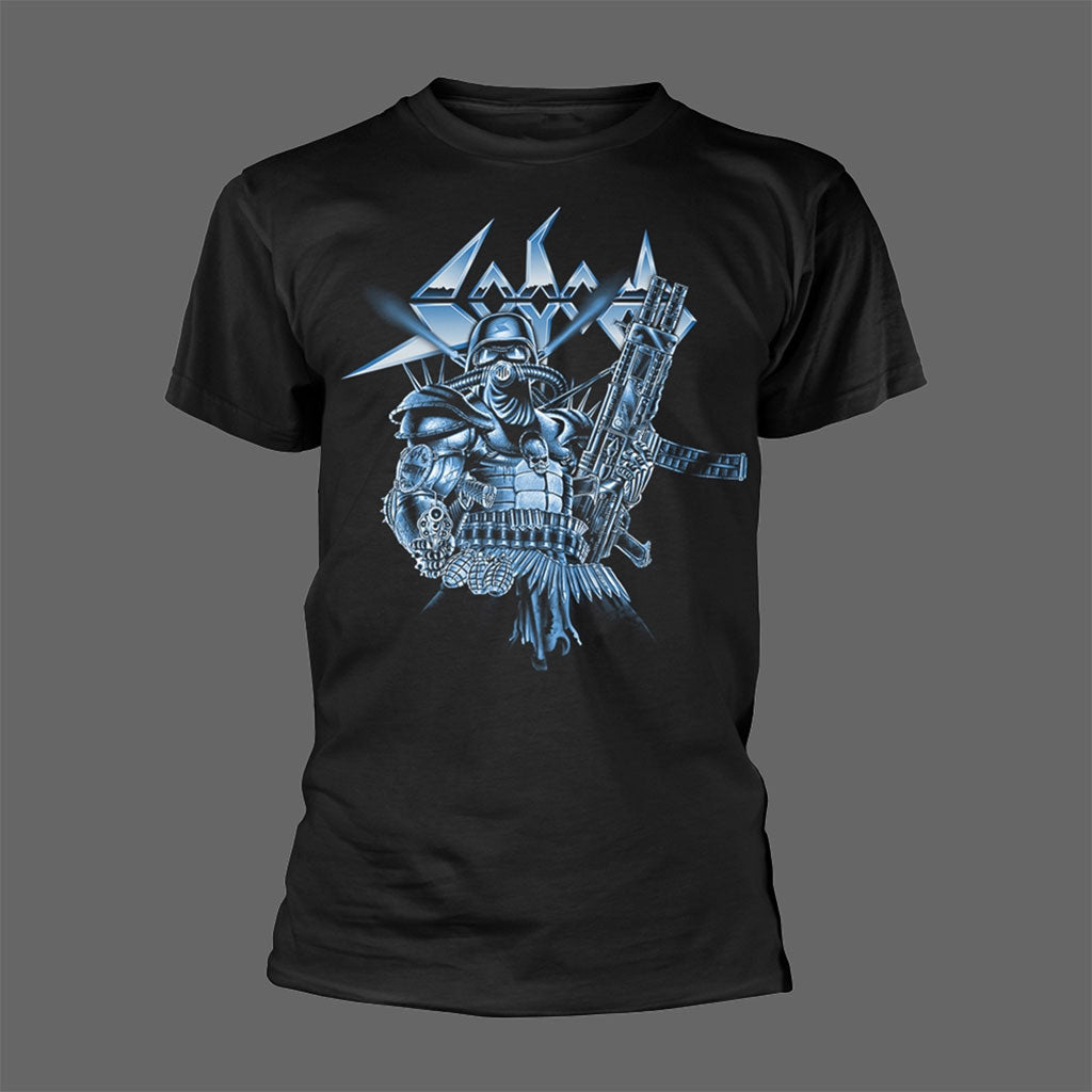 Sodom - Knarrenheinz (T-Shirt)