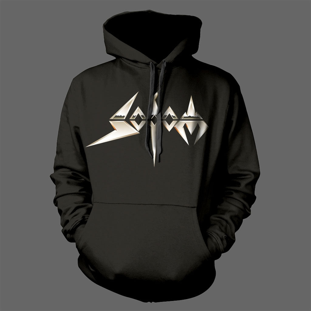 Sodom - Persecution Mania (Hoodie)