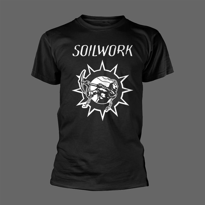 Soilwork - Symbol (T-Shirt)