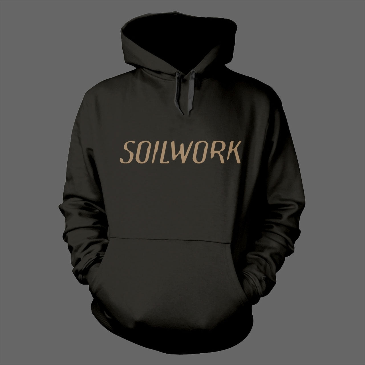 Soilwork - Verkligheten (Snake) (Hoodie)