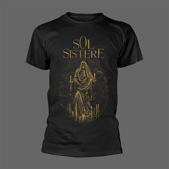 Sol Sistere - Extinguished Cold Light (T-Shirt)